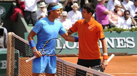 live scores french open|French Open LIVE: Novak Djokovic & Rafael Nadal in action .